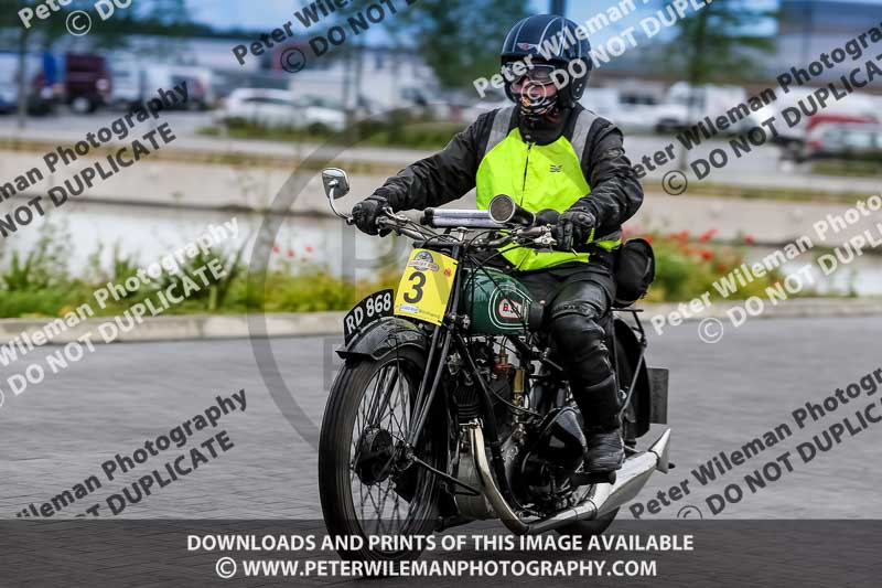 Vintage motorcycle club;eventdigitalimages;no limits trackdays;peter wileman photography;vintage motocycles;vmcc banbury run photographs